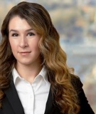 Attorney Courtney Bellio Joins McKinley Irvin in Portland